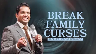 Divine Laws for a Godly Home: The 10 Commandments of Parenting | Prophet Jerome Fernando