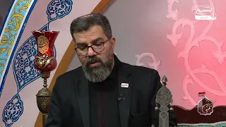 یزید لعین می خواست کار را تمام کند... | اسرار مسیر اسارت از کوفه تا شام