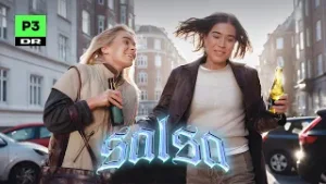 Salsa sæson 3 | Officiel trailer