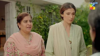 Jahil Susral Walon Ne Bahu Par Haath Kyun Uthaya?? ft. Sabeena Farooq, Usama Khan | Marg E Wafa