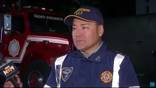 Judge to decide this Friday whether or not to send Miguel Quintero and Sebastián Ortega to prison