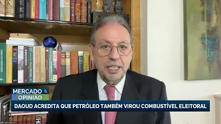 OPINIÃO | Petróleo também virou combustível eleitoral
