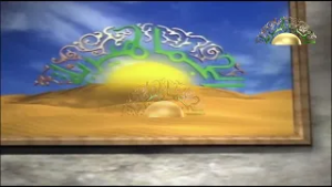 مائدة رمضان - الحلقة السابعة