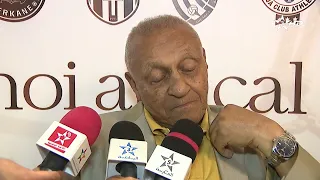 Mohammed Timoumi Friendly Tournament.. Widad Temara Crowned Champions and Abdellah Malqa Honored