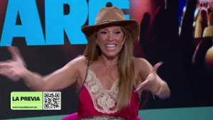 Noche de grandes voces: Maggie Cullen, Joshua Montoya y Valeria López Vila - Se Siente A