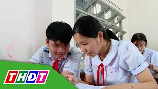 Dong Thap: School Network Consolidation to Result in 375 Public Schools | THDT