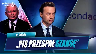 Bosak critical of Wipler. Uncomfortable question asked about money and travel