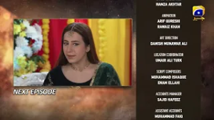 Тизер 54 серии сериала «Иблис» — Geo Entertainment