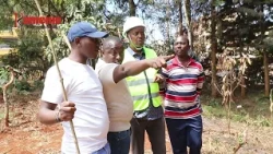 Prof Kithure Kindiki kuruguria waki wa thukuru mweru muthenya wa ruciu