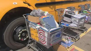 Stuff The Bus continues Wednesday!