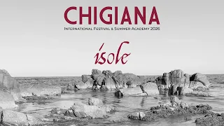 Chigiana International Festival and Summer Academy, concert on August 7, 2026
