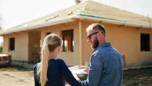 Einfache Häuser: Bauen ohne „Schnickschnack”