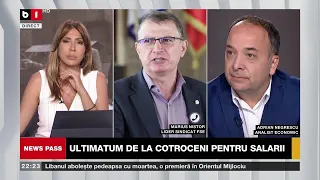 NEWS PASS. PUTEREA ECLIPSELOR din AUGUST. Detalii: Alina Bădic/EPOCA de AUR”, cu FABRICI de PIERDERE