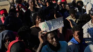 EU verzeichnet 332.000 Asylanträge – so wenige wie seit fünf Jahren nicht mehr