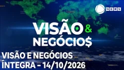 Vision & Business - 10/14/2026