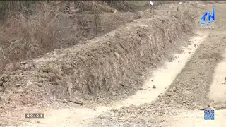 Investing in Infrastructure to Elevate New Rural Development