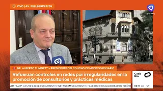 Medical Association intensifies oversight of service advertisements on social media