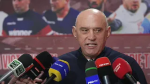 Una caldă, alta rece pentru Gigi Becali! Anunțul lui Florin Prunea: ”Mutare extraordinară!”