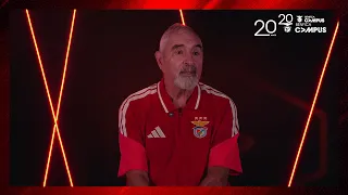 20 Years of Benfica Campus | Episode 19