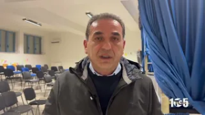 Sanza Interviste Dettagli Consiglio No Cessione Acqua 23feb