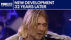 Kurt Cobain's death investigation takes turn: NY Post