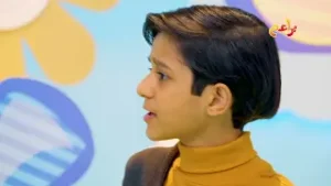 فافا الموسم 7 - كل الأحد  15:00 عصرا توقيت مكة المكرمة  على براعم