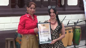 Inició en Guantánamo Edición 47 de la semana de la cultura