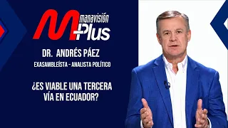 Are influencers prepared to govern? The debate opened by Andrés Páez