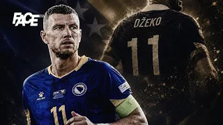 Dijamant RASTUŽIO BiH! EDIN Džeko najavio KRAJ REPREZENTATIVNE KARIJERE! ZADNJA UTAKMICA u Zenici!