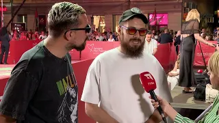 Film "Bruca Braca Bruda Brada - Zombi apokalipsa" na SFF-u