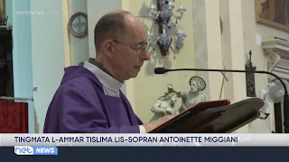 Final farewell to soprano Antoinette Miggiani
