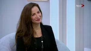 الأسرة أساس المجتمع: كيف تساهم في بناء القيم وتعزيز الترابط؟ مع د. ميادة الخاقاني