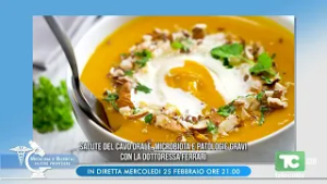 PROMO MEDICINA E RICERCA: SALUTE DEL CAVO ORALE, MICROBIOTA E PATOLOGIE GRAVI 25.02.2026