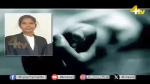 Moinabad Advocate Swapna Incident :Lawyers Boycott Duties at Chevella Court Demanding Justice | 4tv