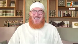 Al Adab Al Mufrad Episode 247 Supplications Sep 2nd 2026 #DrMuhammadSalah #hudatv
