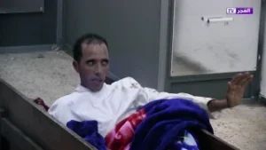 الميت حي كاميرا كاشي #06 | الفجر تي في