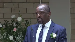 Certification boosts capacity of Khomas community health workers