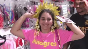 VENDAS ARTIGOS CARNAVAL 2026