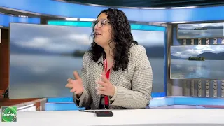 ENTREVISTA A ENCARGADA DPTO  DESARROLLO TURÍSTICO MUNIC  PANGUIPULLI, MAIRA DOMINGUEZ
