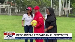 🥇 Valle Oro Puro receives support to continue boosting Valle del Cauca sports.