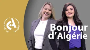 Bonjour d'Algérie  l  23-02-2026