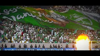 هنا لا مكان للخطأ.. بطلا أفريقيا وآسيا وجها لوجه..