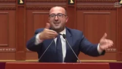 "Mazniku simpatiku flet për shërbime"/ Korreshi: "Territorialja" ka futur urrejtje mes dy qyteteve