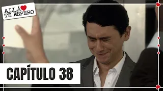 Álvaro Returns to Colombia | Episode 38 | I'll Be Waiting There