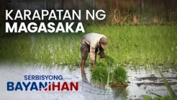 KARAPATAN NG MAGSASAKA: Alamin kung may LEGAL RIGHT Ka sa Lupang Sinasaka Mo