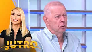 Nova podela sveta: Ko su ključni igrači? - JUTRO