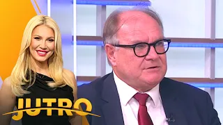 Kako sprečiti trombozu i srčani udar? - JUTRO