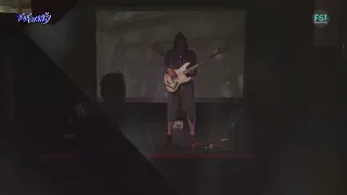The Factory | Bassjamin | FS1