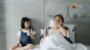 La mujer cuida de todos: pero al final, ¿Quién cuida de ella?