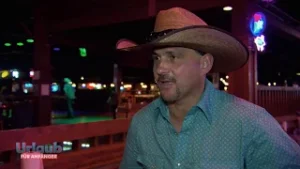 Urlaub für Anfänger Staffel 3 Folge 1: Ranger Martin schwingt das Tanzbein